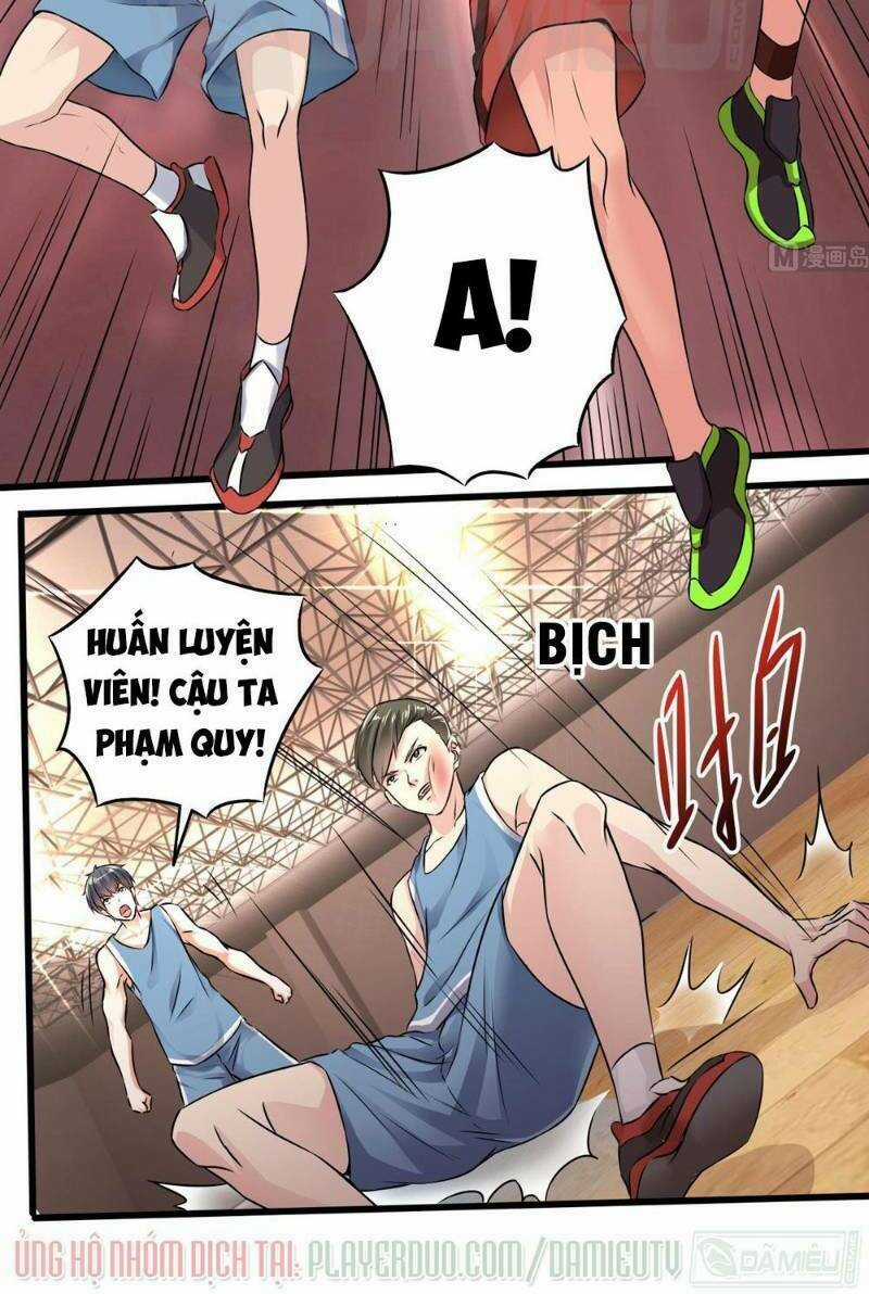 Địa Phủ Khai Phá Thương - Chapter 134 - Trang 14