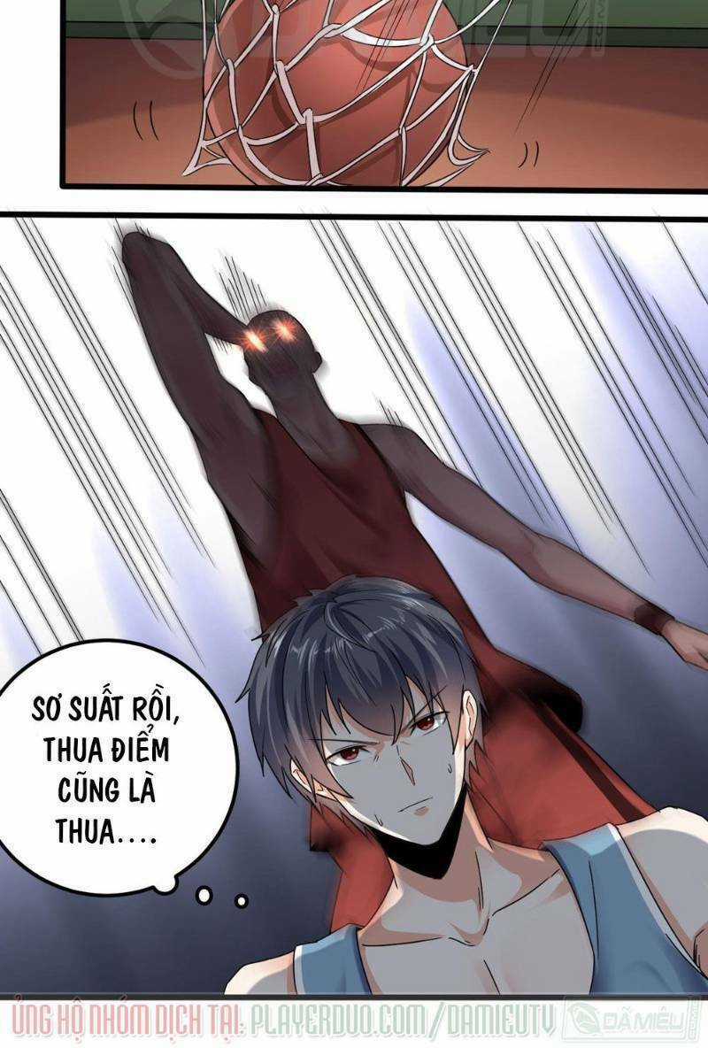 Địa Phủ Khai Phá Thương - Chapter 135 - Trang 12