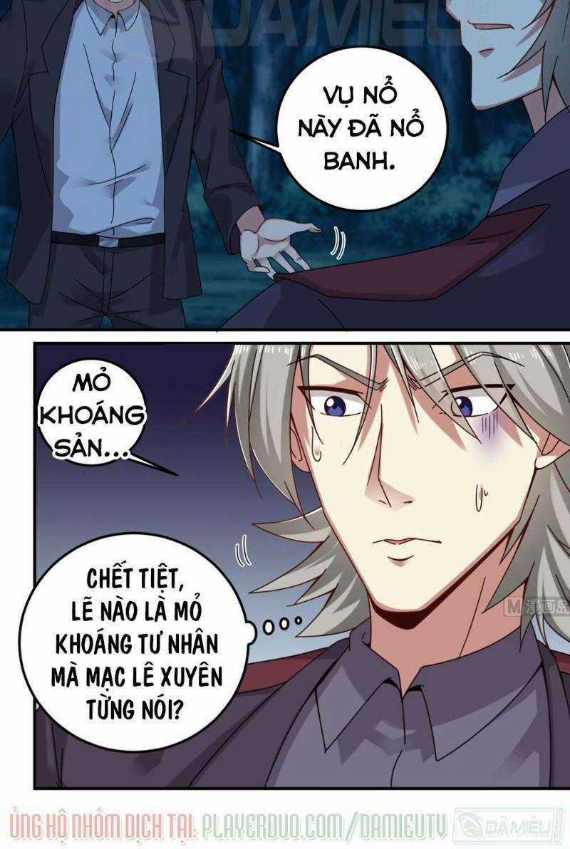 Địa Phủ Khai Phá Thương - Chapter 142 - Trang 2