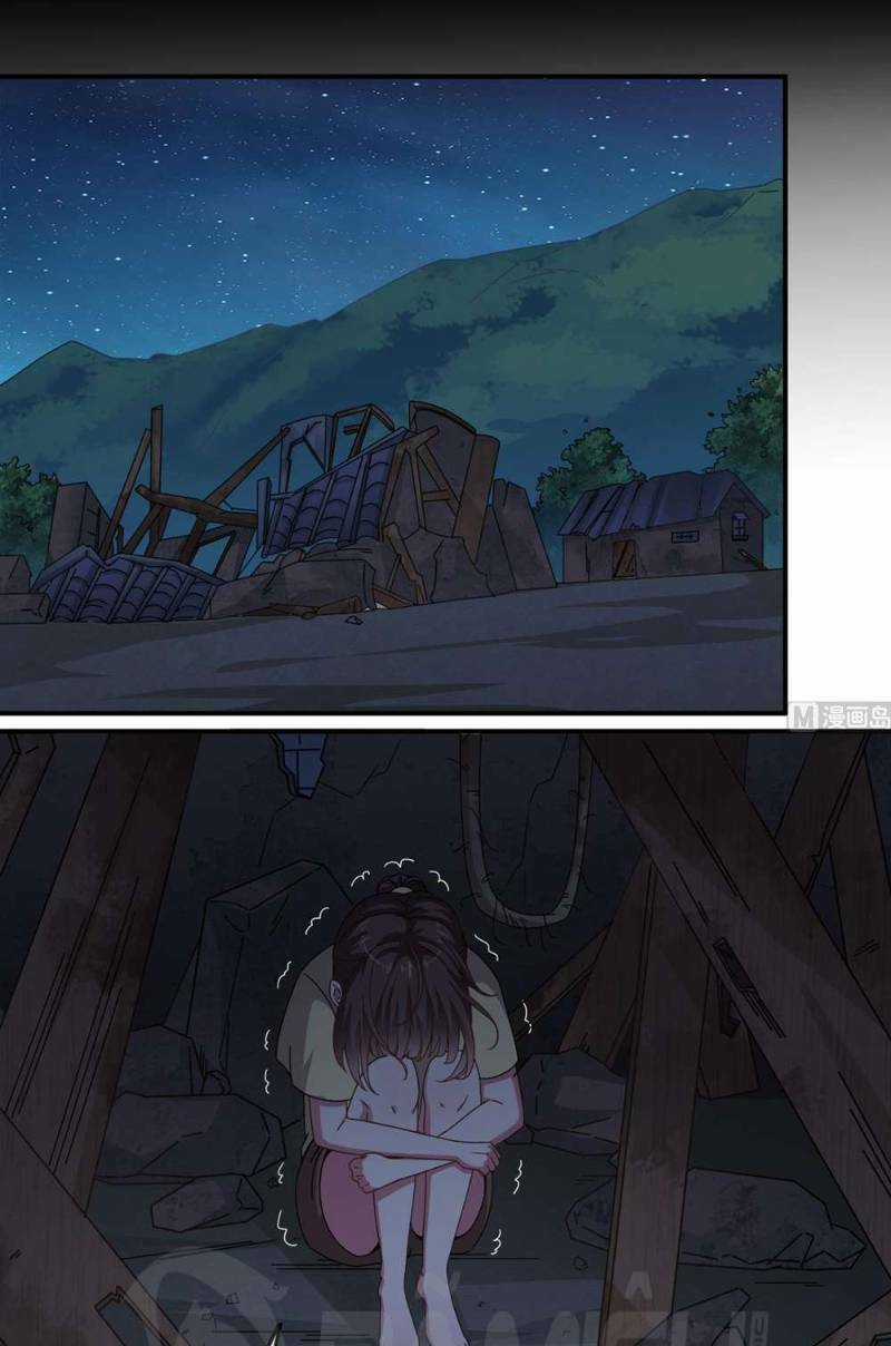 Địa Phủ Khai Phá Thương - Chapter 143 - Trang 1