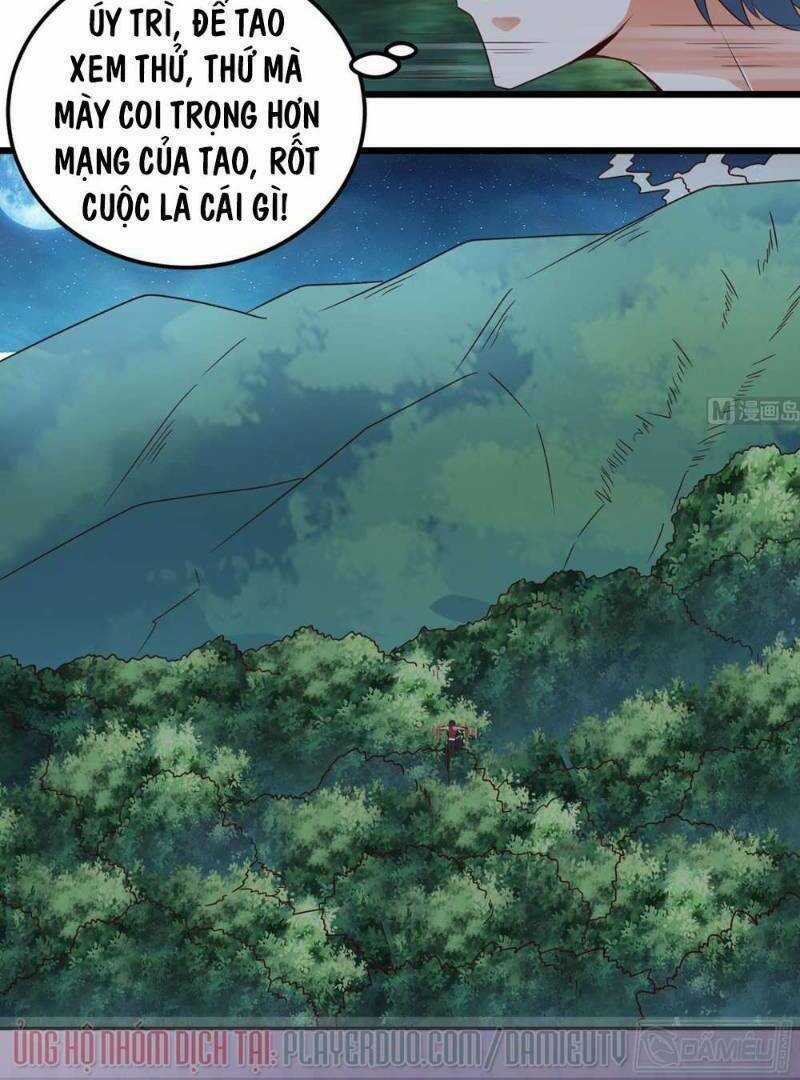 Địa Phủ Khai Phá Thương - Chapter 143 - Trang 14