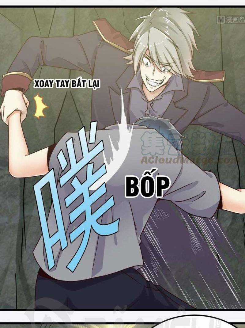 Địa Phủ Khai Phá Thương - Chapter 145 - Trang 6