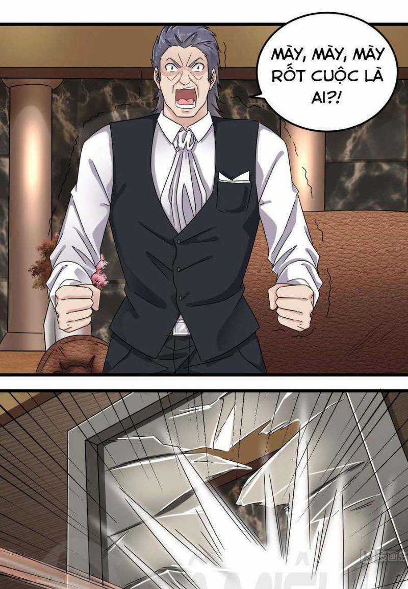 Địa Phủ Khai Phá Thương - Chapter 146 - Trang 13