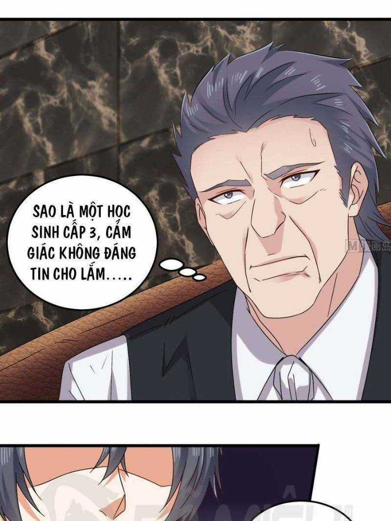 Địa Phủ Khai Phá Thương - Chapter 146 - Trang 7