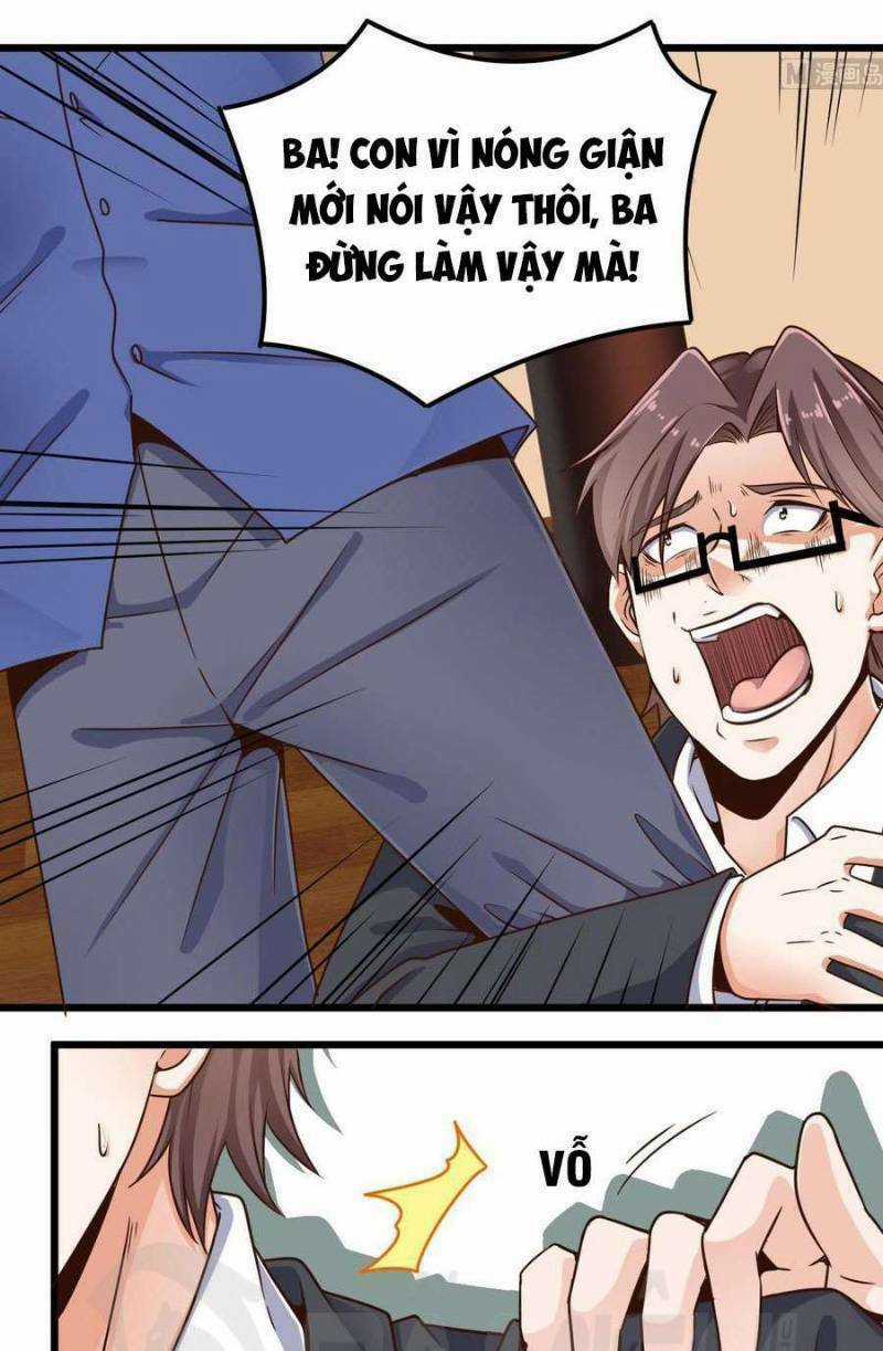 Địa Phủ Khai Phá Thương - Chapter 148 - Trang 13