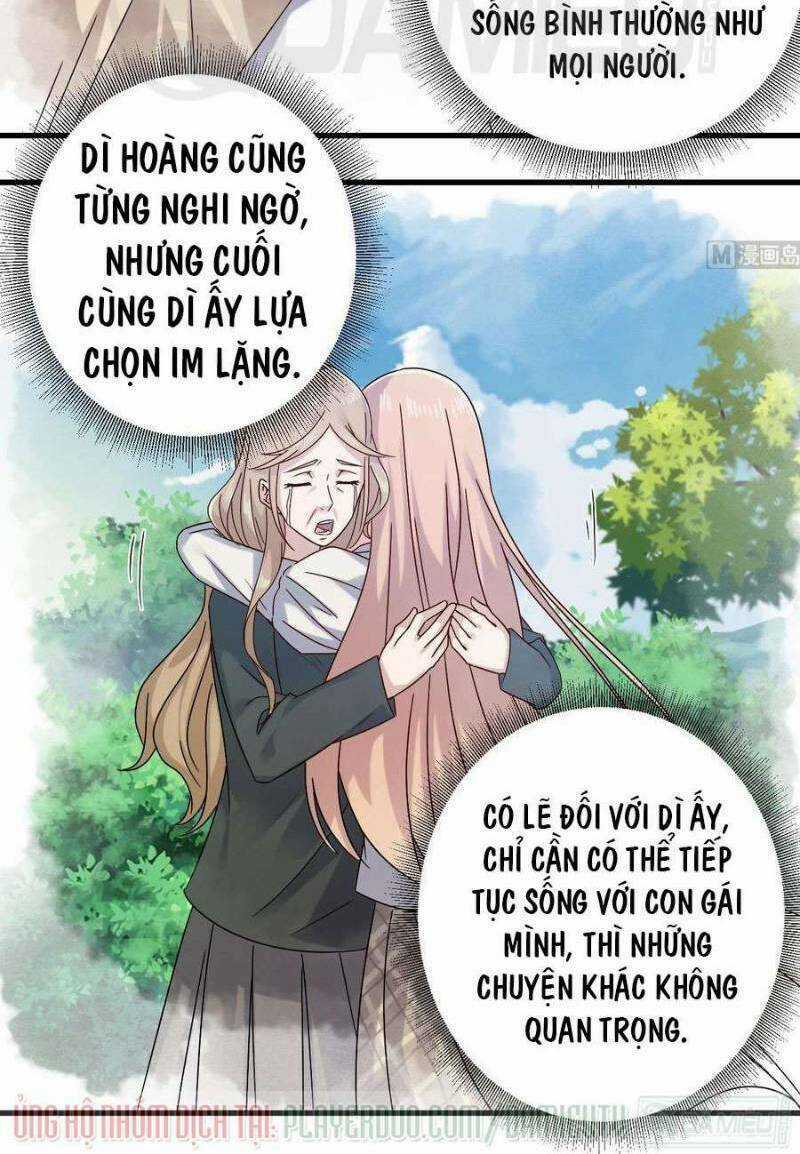 Địa Phủ Khai Phá Thương - Chapter 149 - Trang 8
