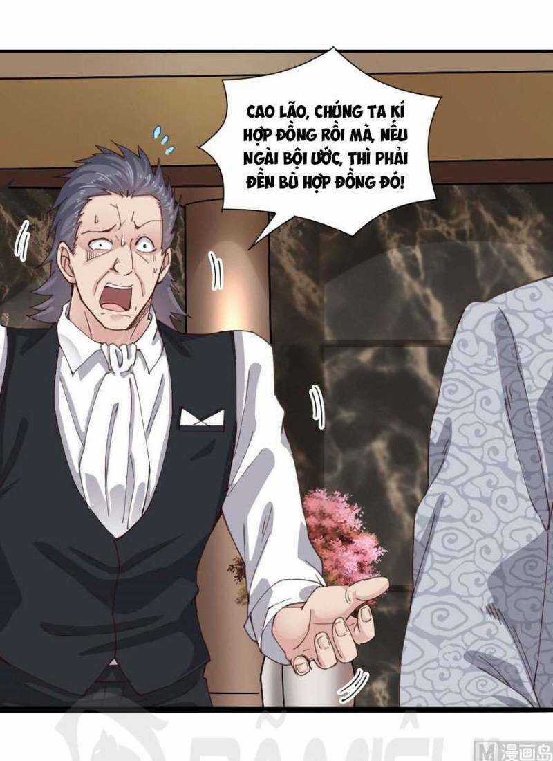 Địa Phủ Khai Phá Thương - Chapter 150 - Trang 11