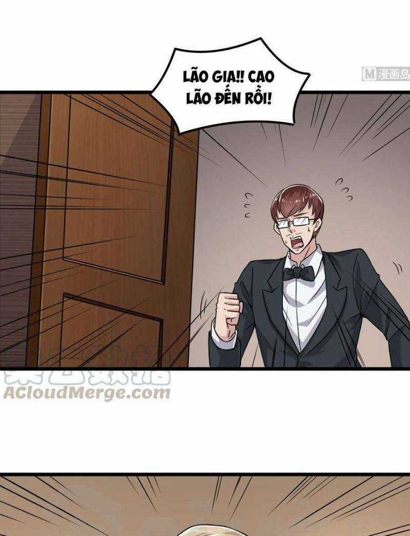 Địa Phủ Khai Phá Thương - Chapter 150 - Trang 6