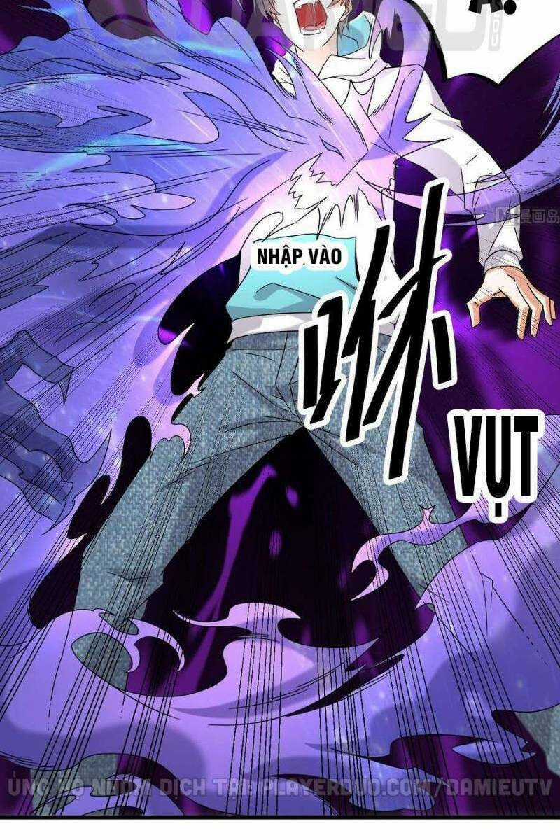 Địa Phủ Khai Phá Thương - Chapter 152 - Trang 13