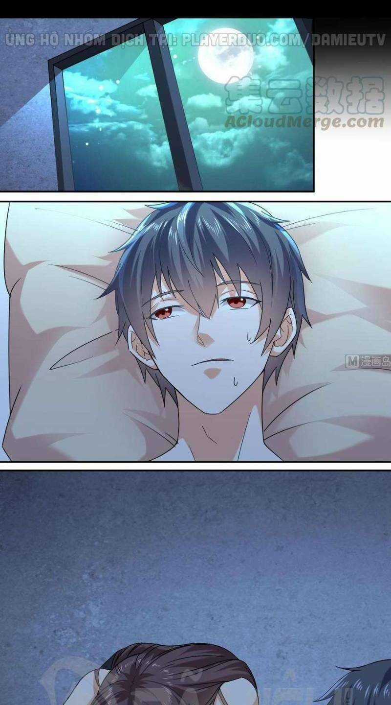 Địa Phủ Khai Phá Thương - Chapter 155 - Trang 1