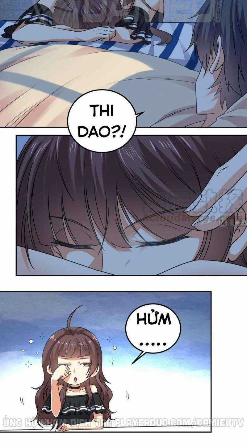 Địa Phủ Khai Phá Thương - Chapter 155 - Trang 2