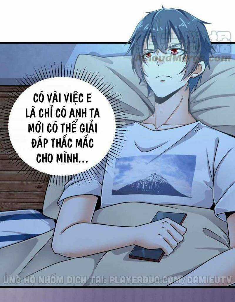 Địa Phủ Khai Phá Thương - Chapter 155 - Trang 13