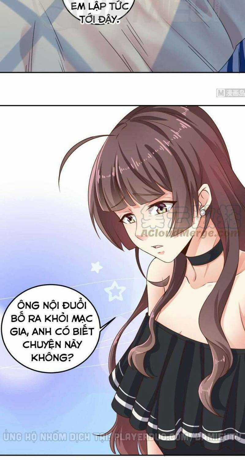 Địa Phủ Khai Phá Thương - Chapter 155 - Trang 4