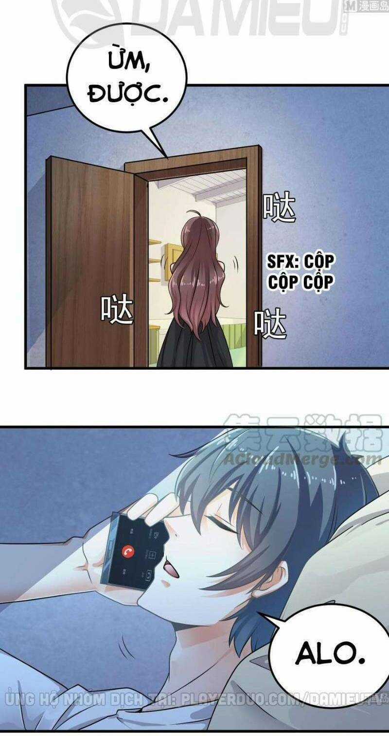 Địa Phủ Khai Phá Thương - Chapter 155 - Trang 10