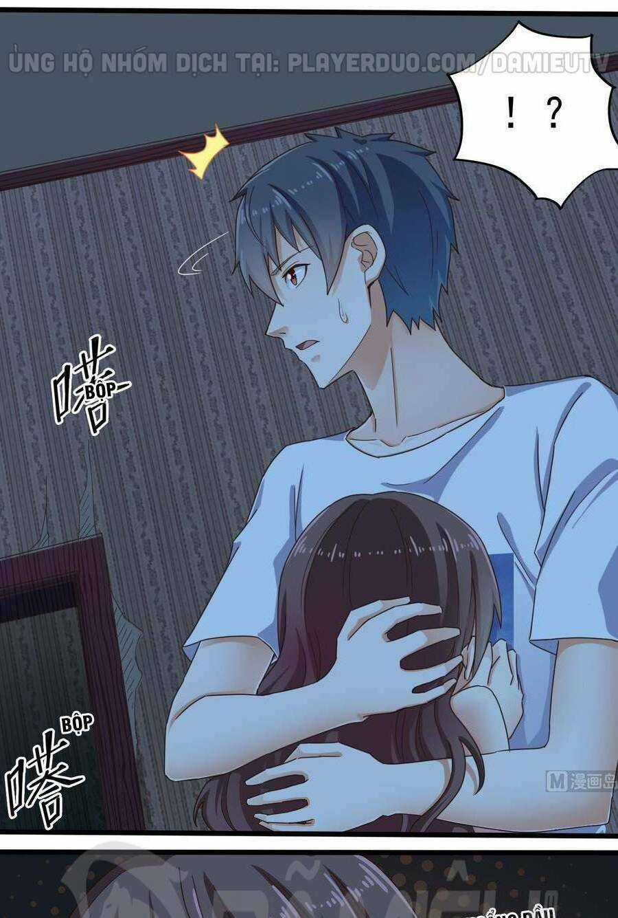 Địa Phủ Khai Phá Thương - Chapter 157 - Trang 13