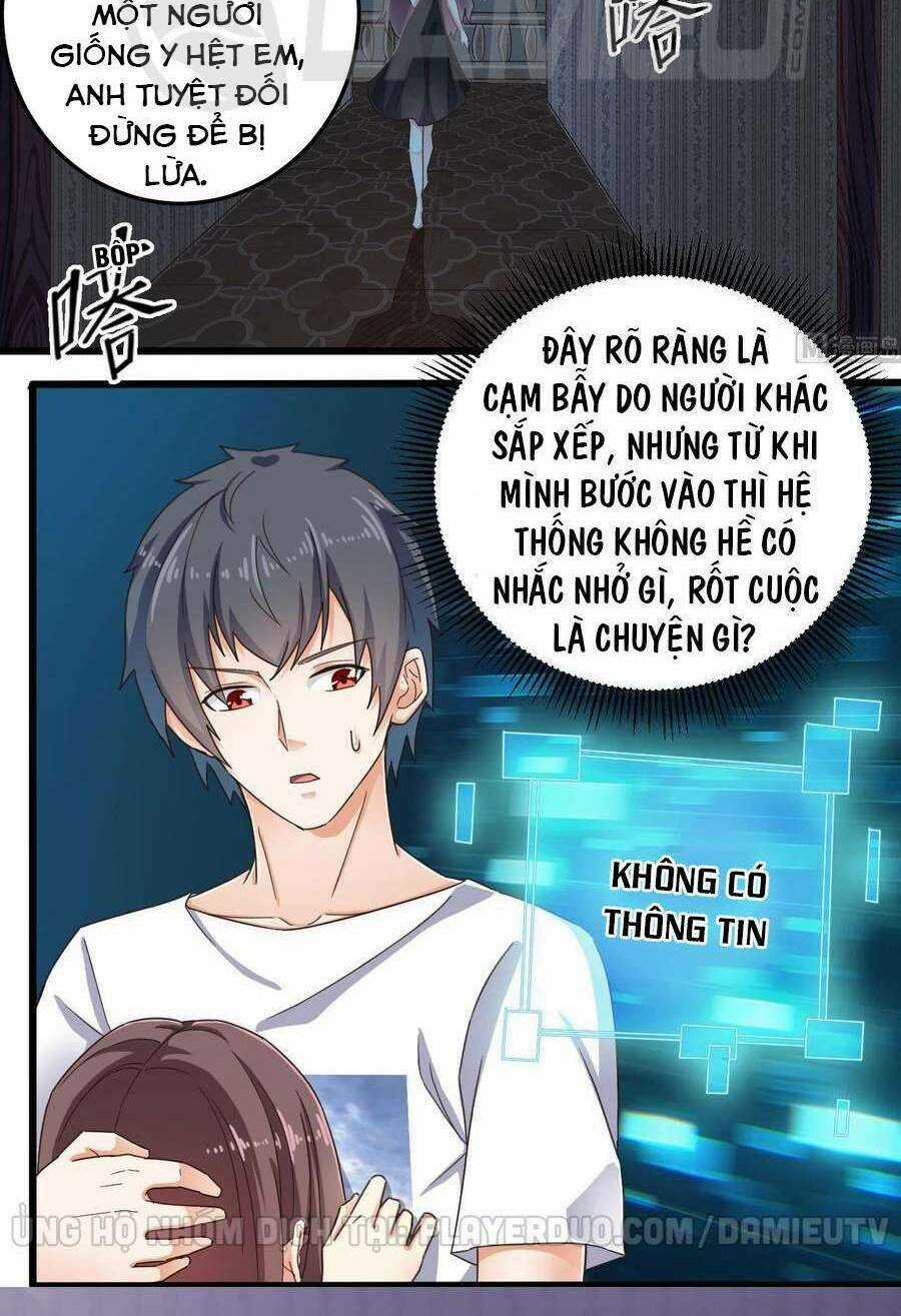 Địa Phủ Khai Phá Thương - Chapter 157 - Trang 16