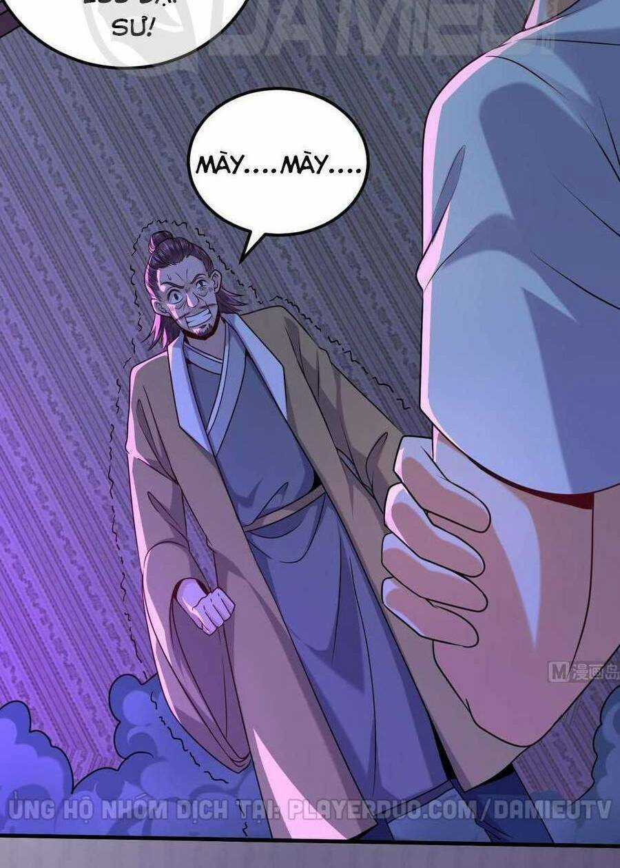 Địa Phủ Khai Phá Thương - Chapter 158 - Trang 14