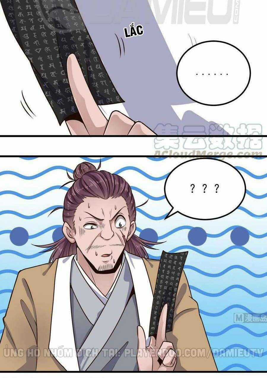 Địa Phủ Khai Phá Thương - Chapter 159 - Trang 2