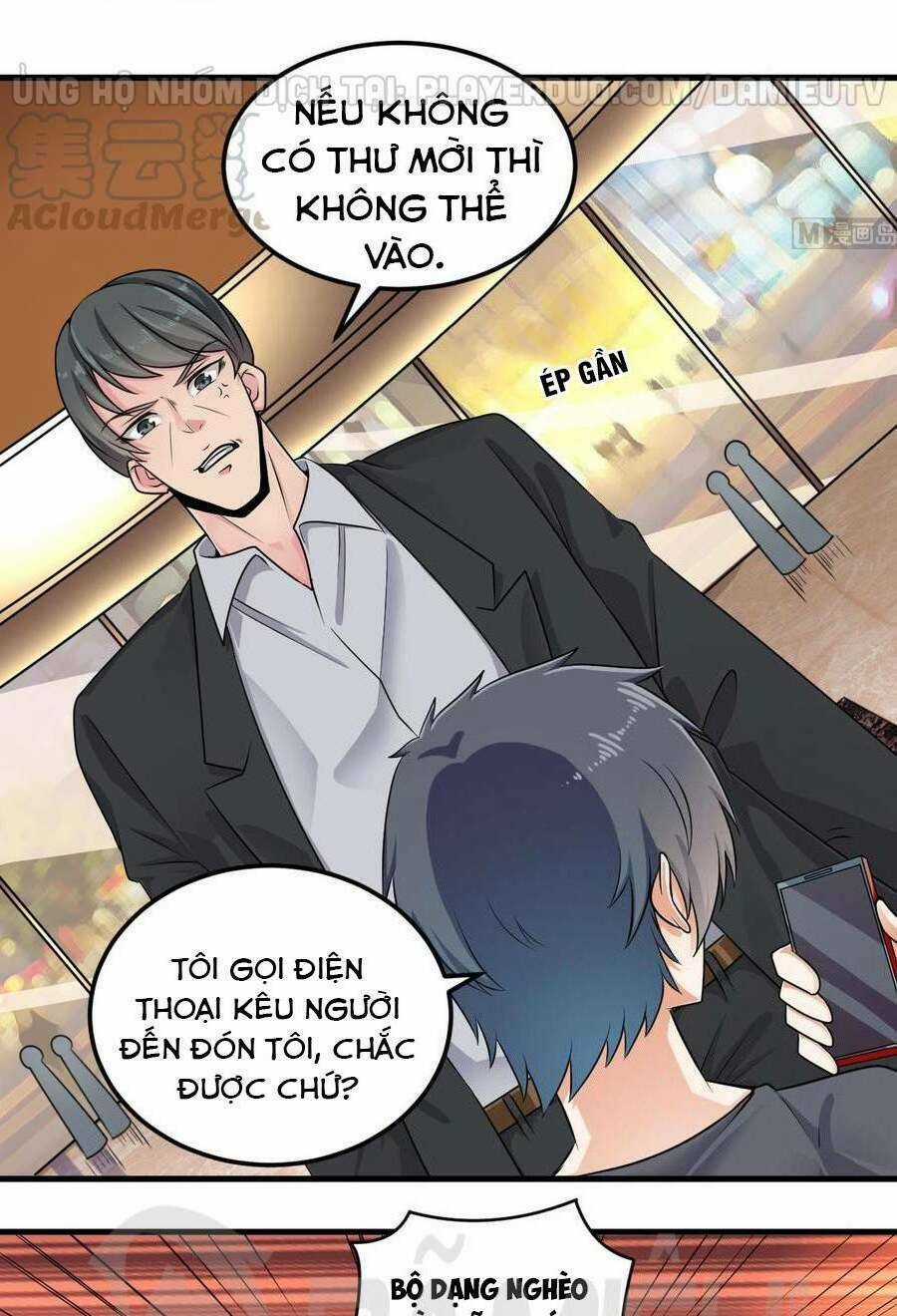 Địa Phủ Khai Phá Thương - Chapter 162 - Trang 5