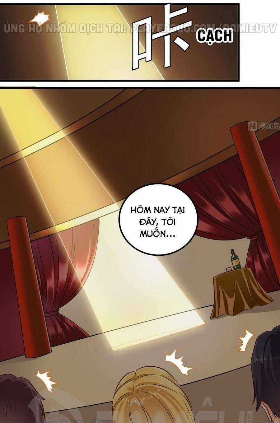 Địa Phủ Khai Phá Thương - Chapter 163 - Trang 5