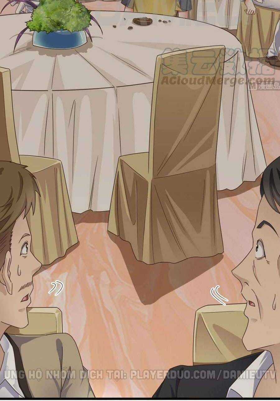 Địa Phủ Khai Phá Thương - Chapter 164 - Trang 5