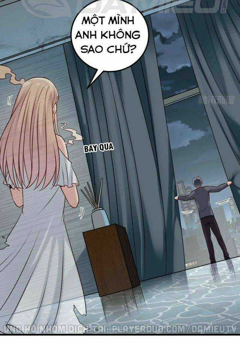 Địa Phủ Khai Phá Thương - Chapter 171 - Trang 4