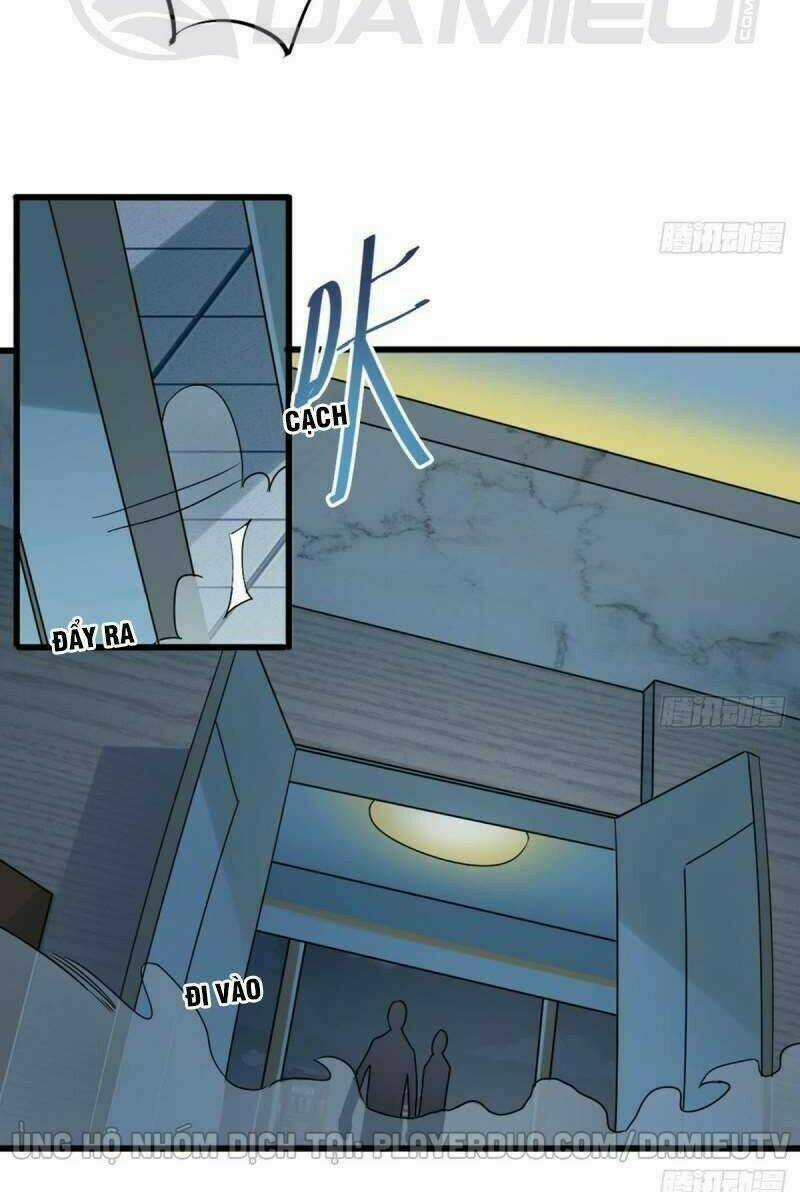 Địa Phủ Khai Phá Thương - Chapter 171 - Trang 10