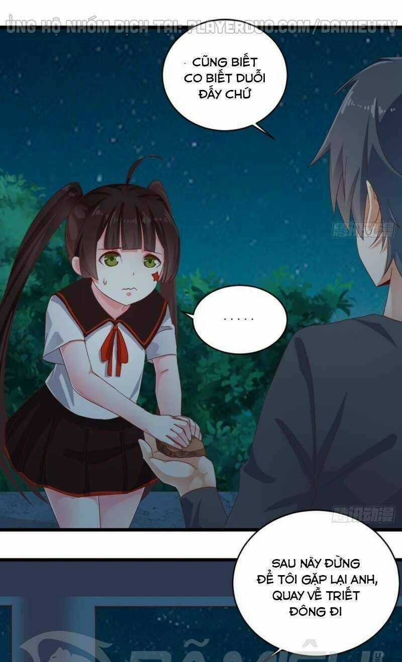 Địa Phủ Khai Phá Thương - Chapter 174 - Trang 11