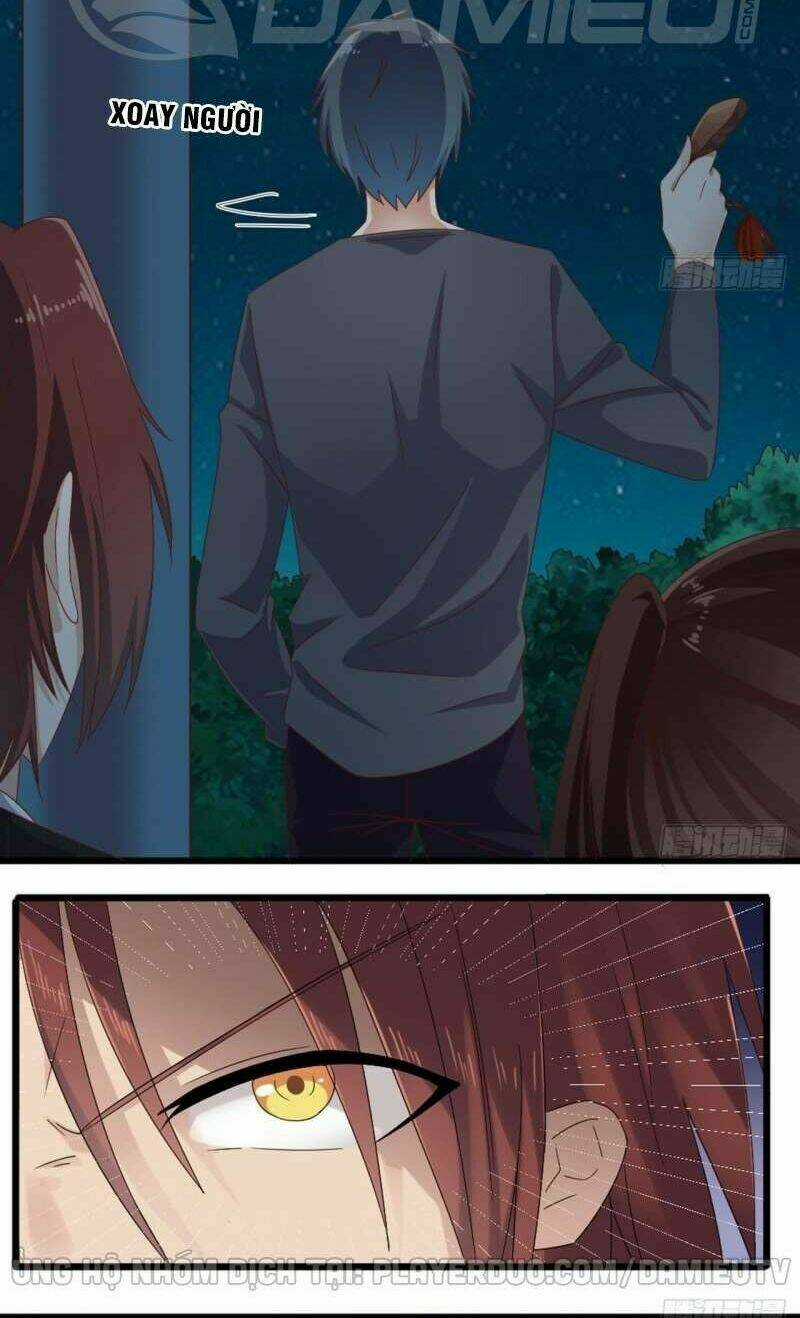 Địa Phủ Khai Phá Thương - Chapter 174 - Trang 12