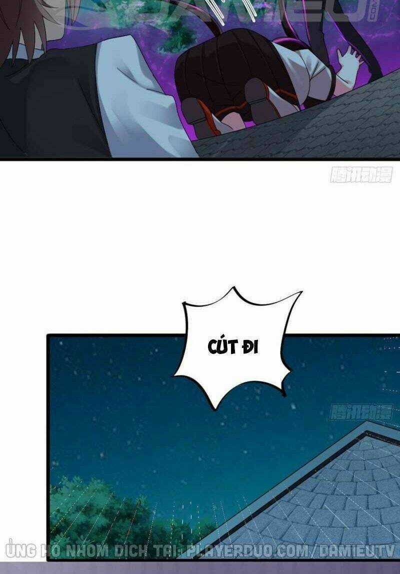 Địa Phủ Khai Phá Thương - Chapter 174 - Trang 15