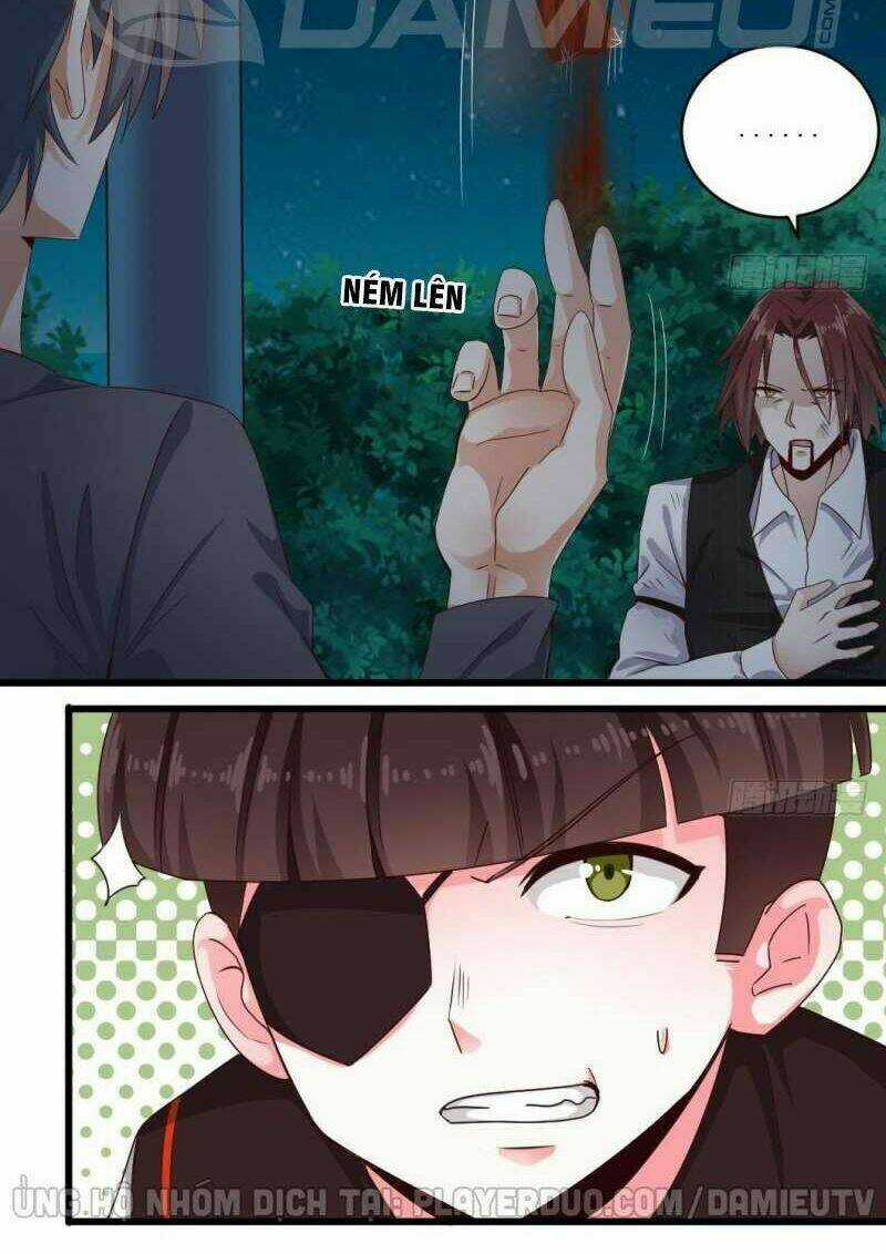 Địa Phủ Khai Phá Thương - Chapter 174 - Trang 6