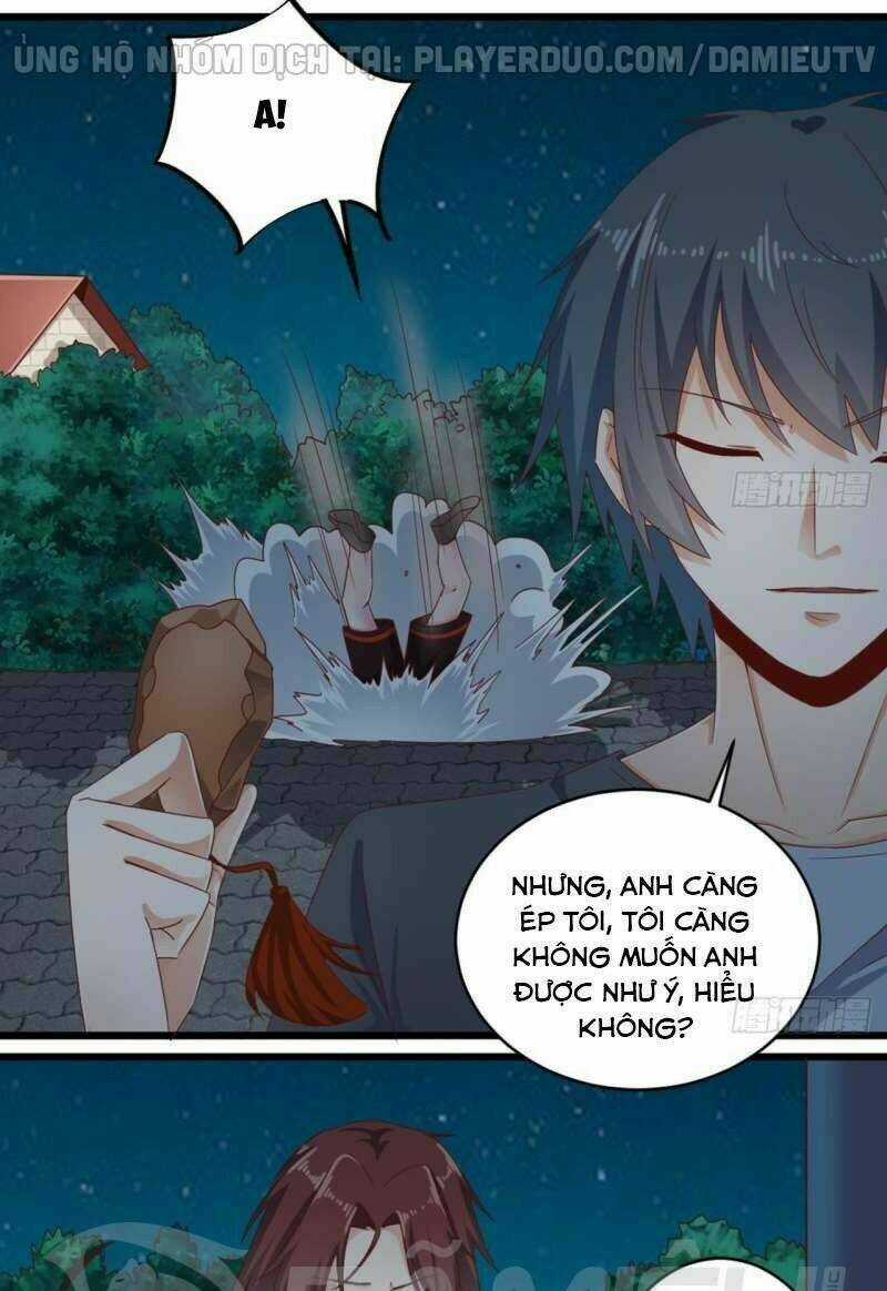 Địa Phủ Khai Phá Thương - Chapter 174 - Trang 9