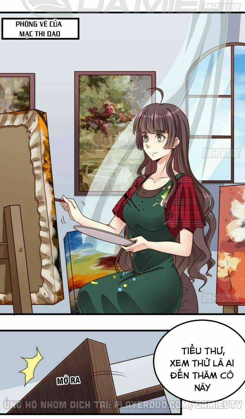 Địa Phủ Khai Phá Thương - Chapter 175 - Trang 6