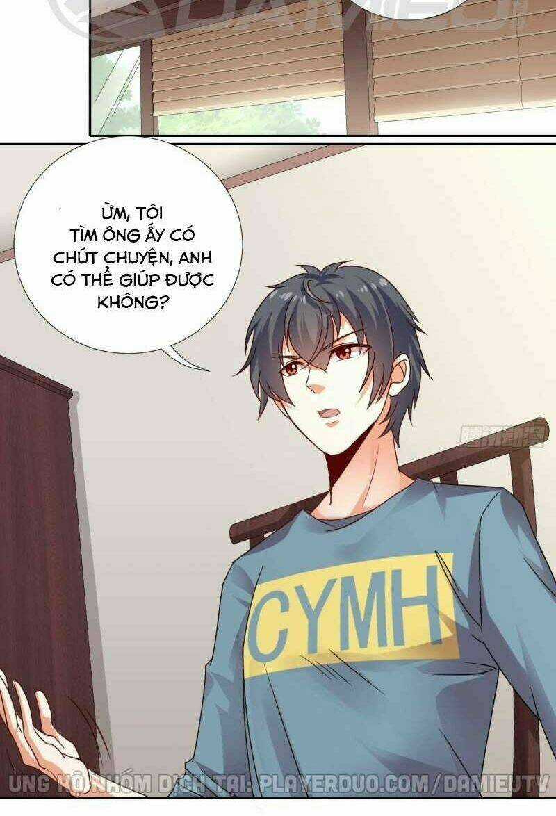 Địa Phủ Khai Phá Thương - Chapter 176 - Trang 11