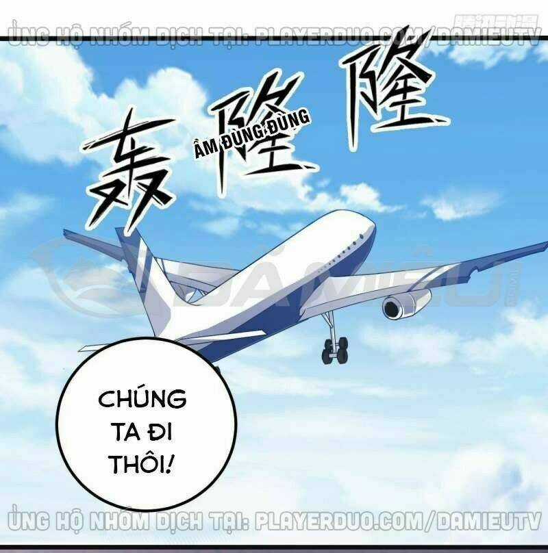 Địa Phủ Khai Phá Thương - Chapter 177 - Trang 13