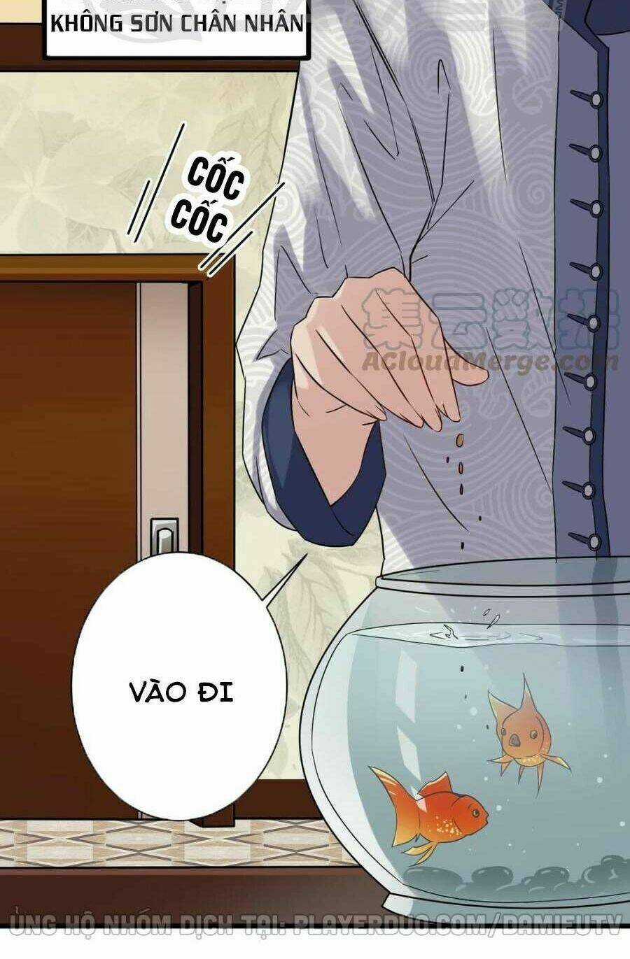 Địa Phủ Khai Phá Thương - Chapter 178 - Trang 12