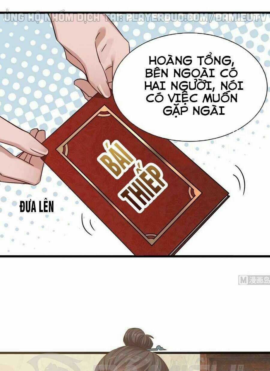 Địa Phủ Khai Phá Thương - Chapter 178 - Trang 13