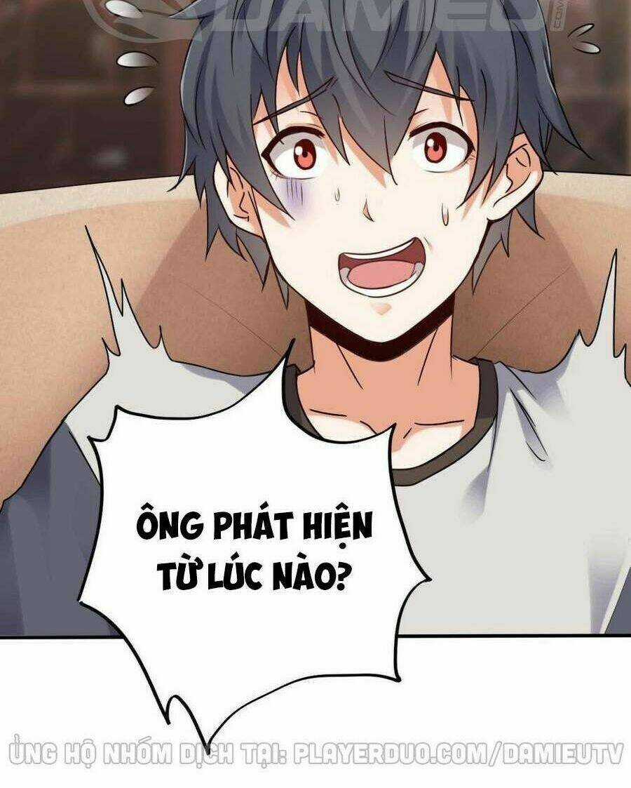 Địa Phủ Khai Phá Thương - Chapter 180 - Trang 10