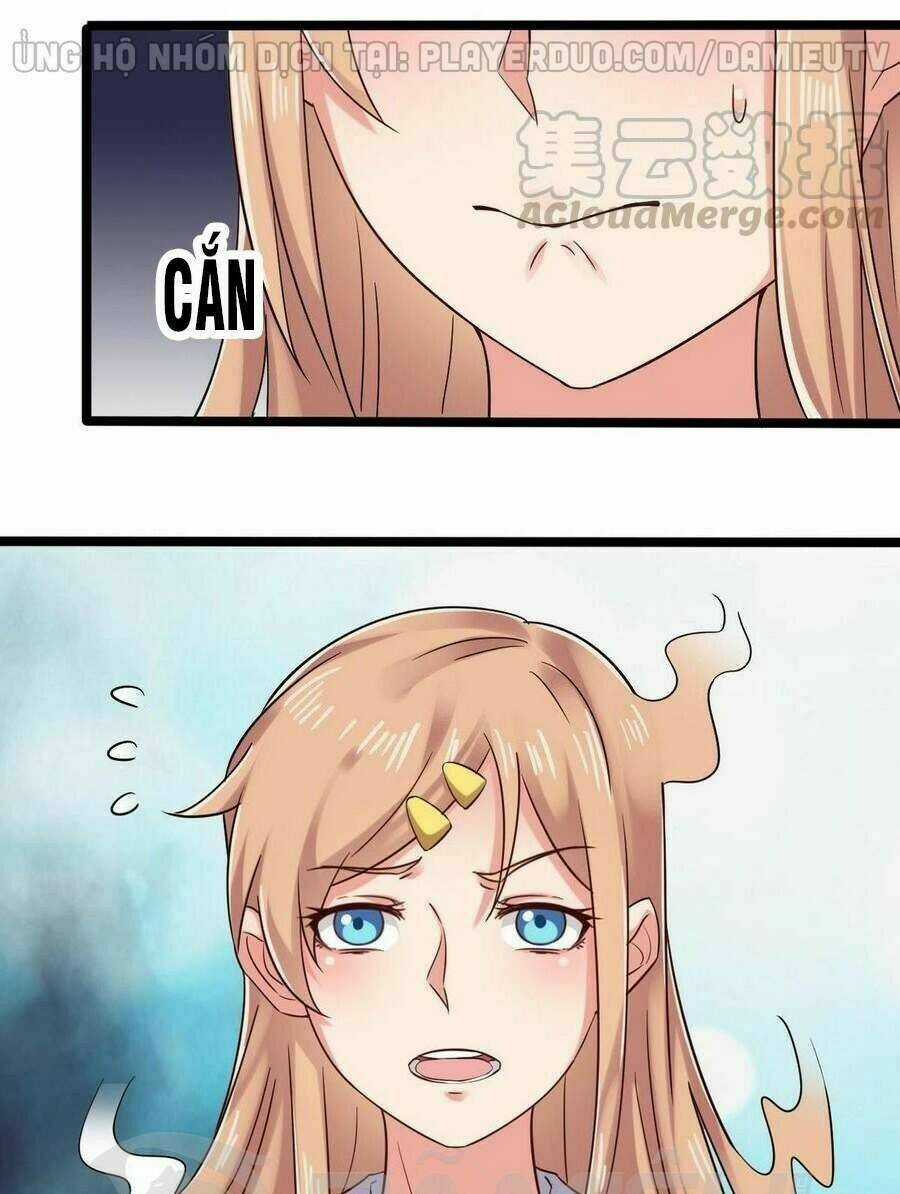 Địa Phủ Khai Phá Thương - Chapter 181 - Trang 8