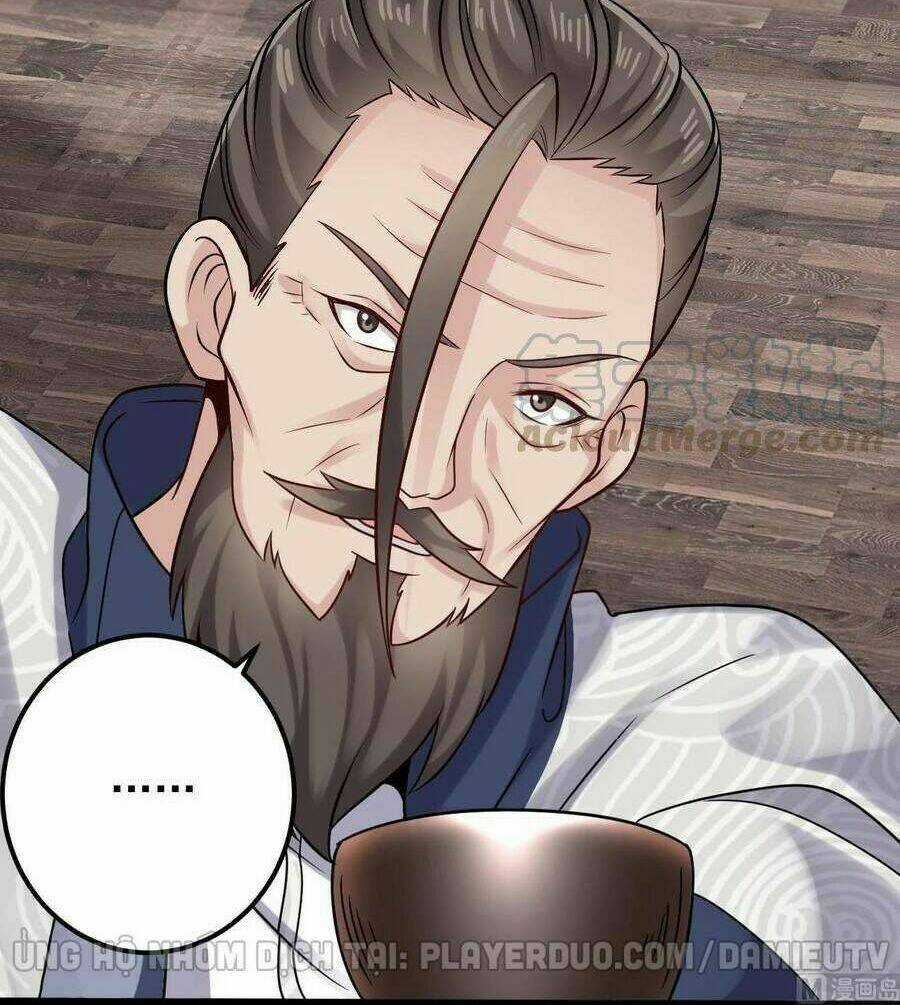 Địa Phủ Khai Phá Thương - Chapter 182 - Trang 18