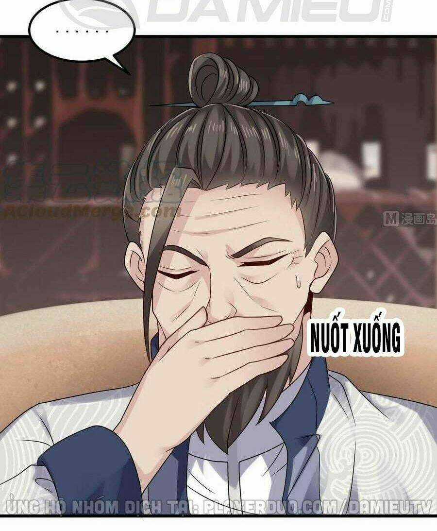 Địa Phủ Khai Phá Thương - Chapter 183 - Trang 12