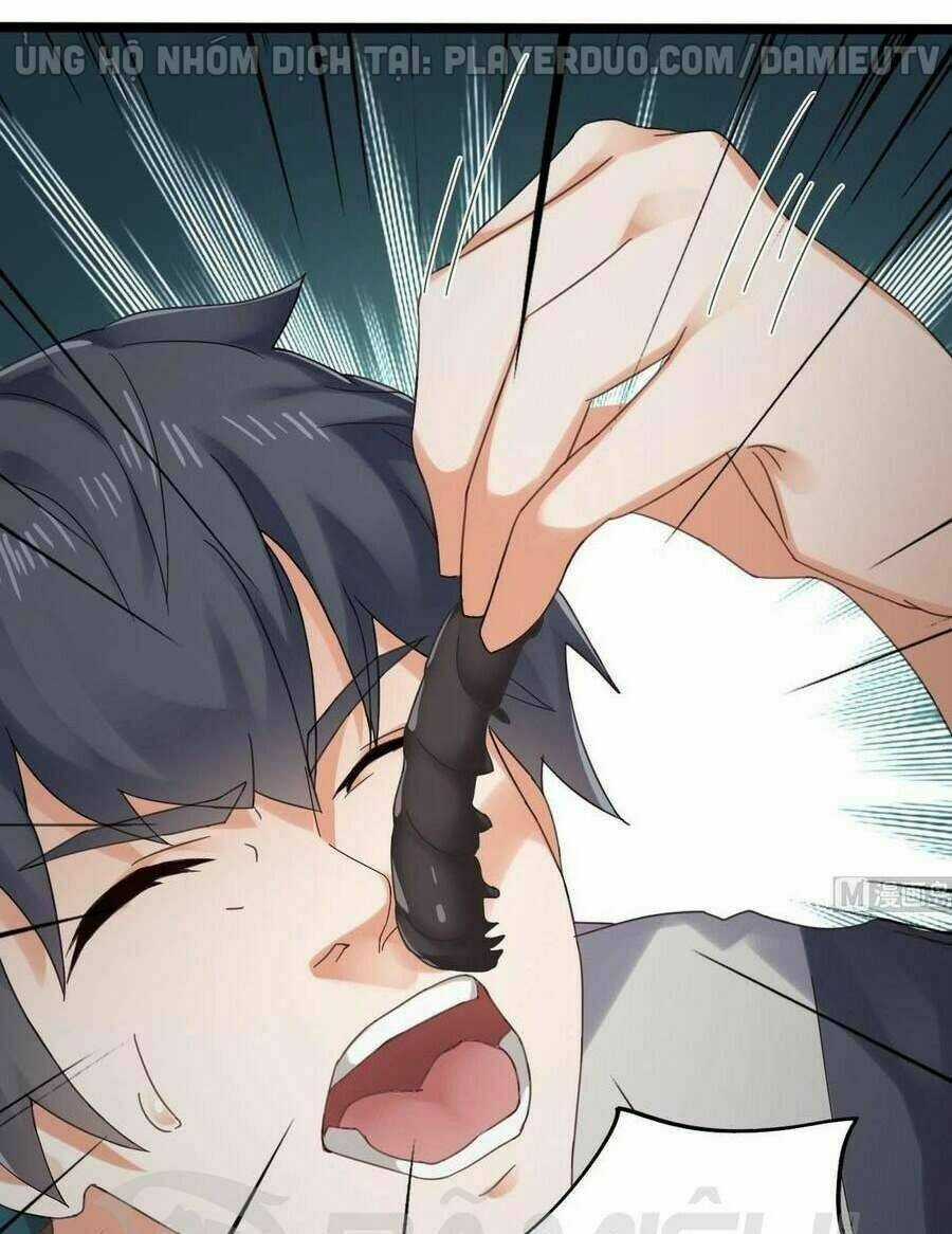 Địa Phủ Khai Phá Thương - Chapter 183 - Trang 7