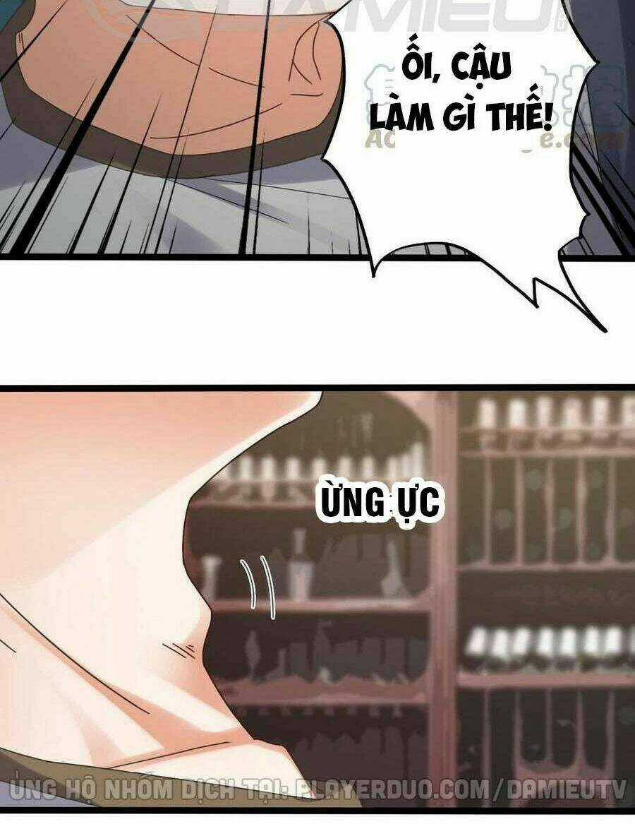 Địa Phủ Khai Phá Thương - Chapter 183 - Trang 8