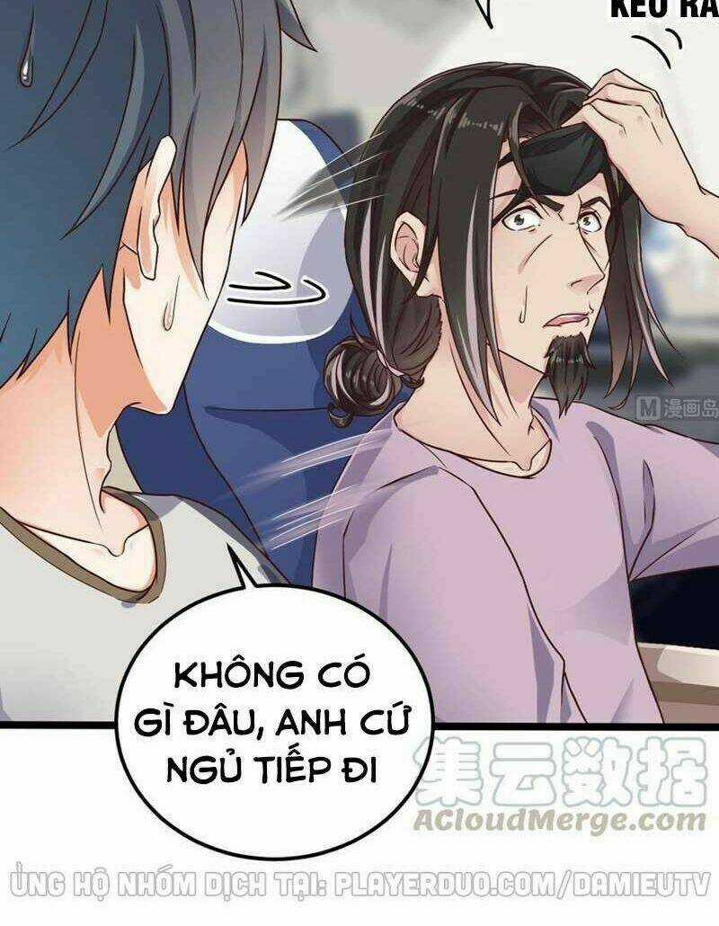 Địa Phủ Khai Phá Thương - Chapter 186 - Trang 3