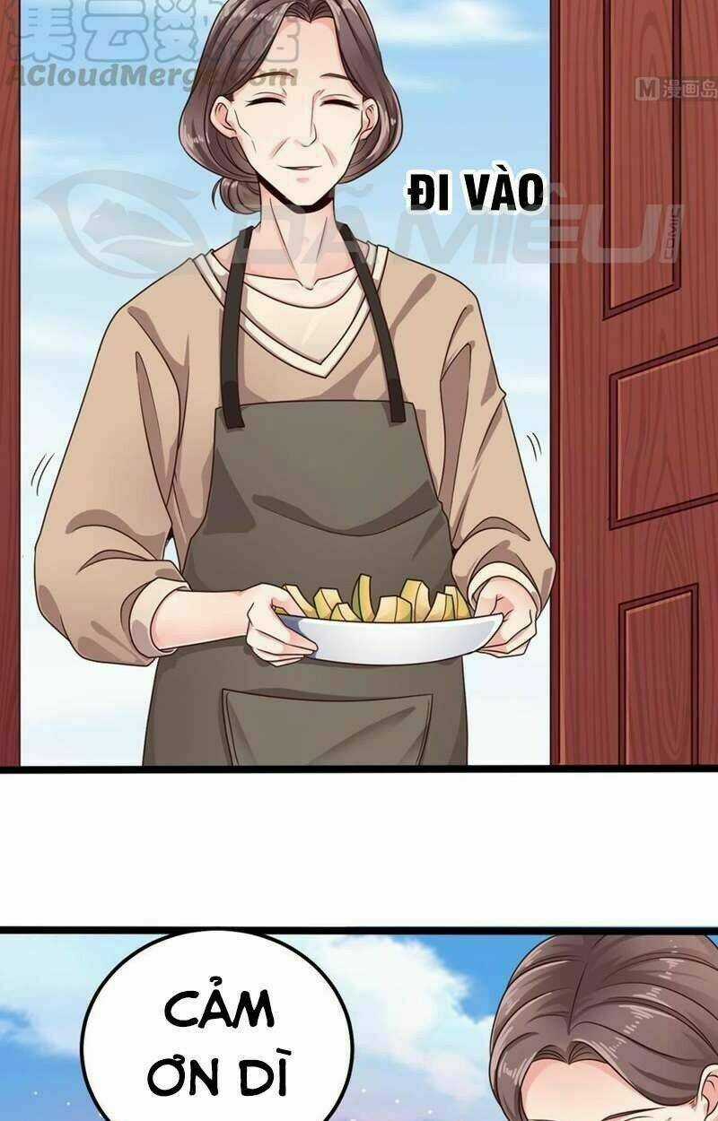 Địa Phủ Khai Phá Thương - Chapter 187 - Trang 2
