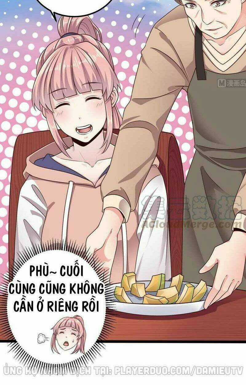 Địa Phủ Khai Phá Thương - Chapter 187 - Trang 3