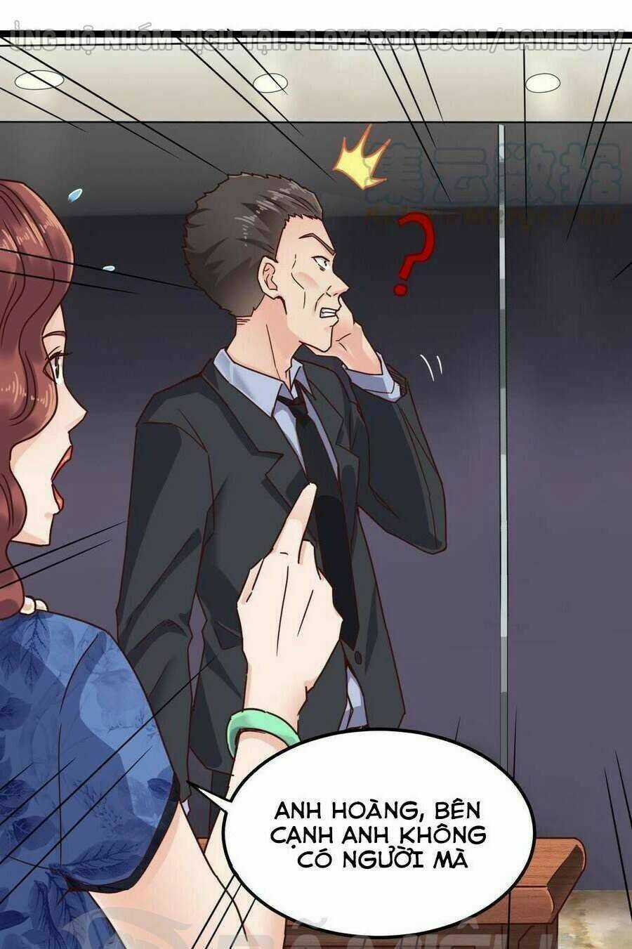 Địa Phủ Khai Phá Thương - Chapter 189 - Trang 16