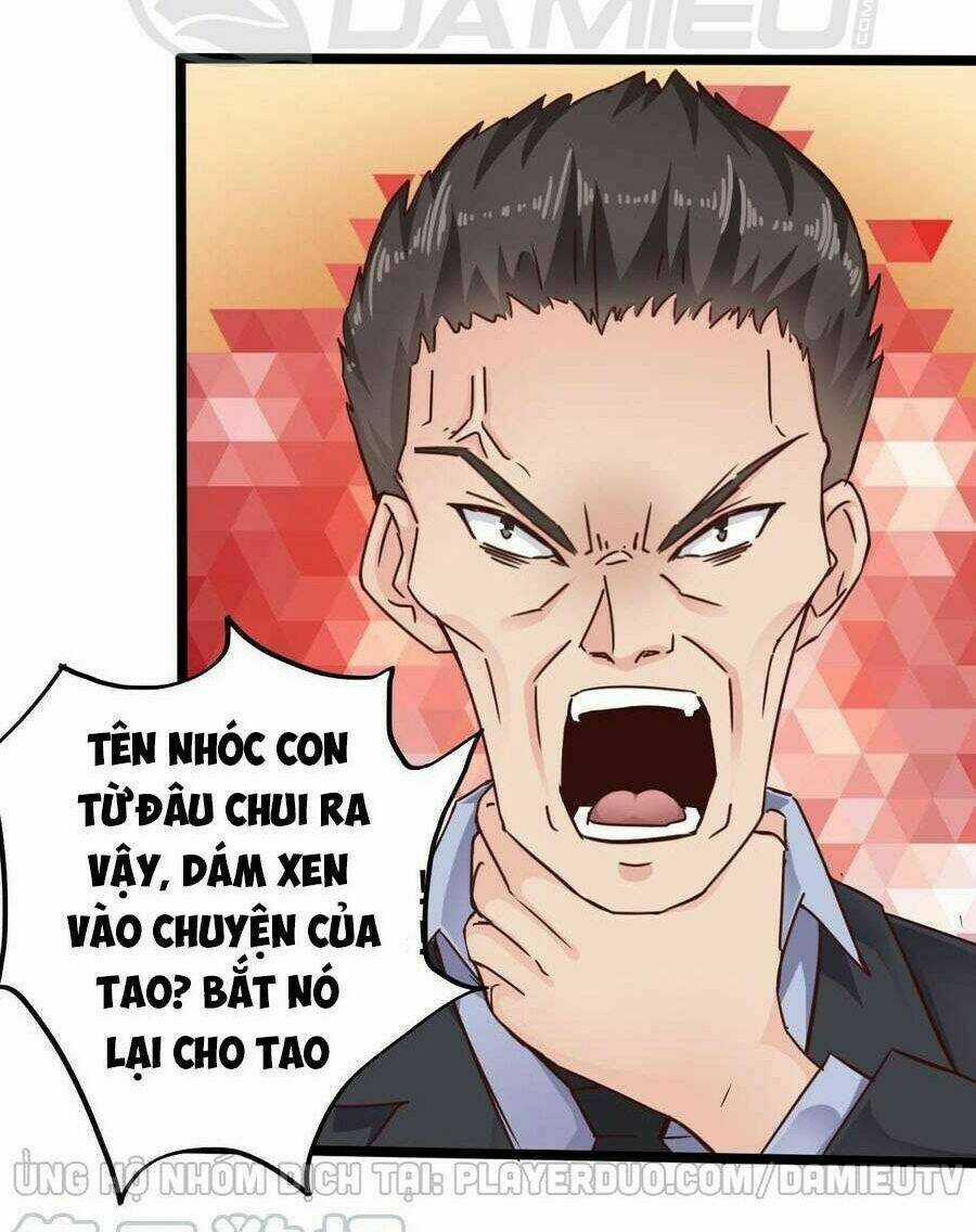 Địa Phủ Khai Phá Thương - Chapter 190 - Trang 2