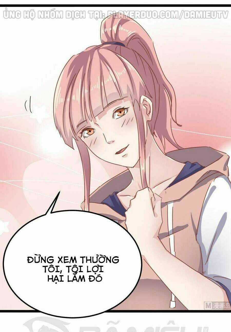 Địa Phủ Khai Phá Thương - Chapter 190 - Trang 20