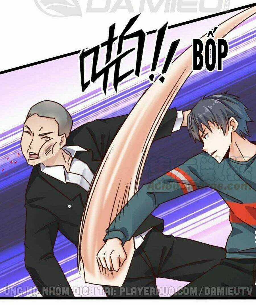 Địa Phủ Khai Phá Thương - Chapter 190 - Trang 6